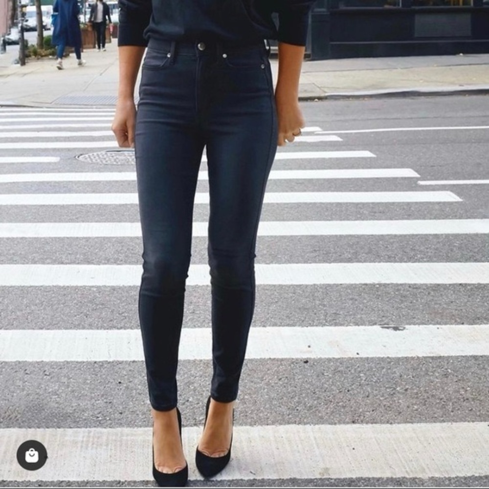 AYR The Riser Jeans